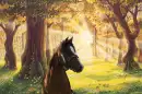 wonder horse