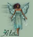 Aletha Fairy