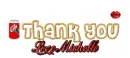 Thankyou love Michelle coke 