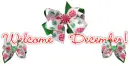 Welcome December