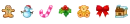 Christmas Divider