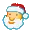 Mini Santa