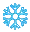 Mini Snowflake