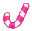 Mini Candycane