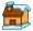 Mini Winter House