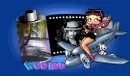 betty boop