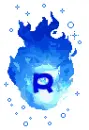 Letter R