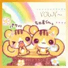 kawaii animals