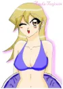Asuka Tenjouin
