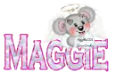 Maggie