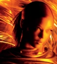 flame