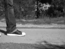 walking