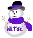 Alyse