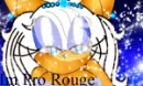 â™¥Im Pro Rouge With Long Hairâ™¥
