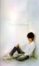 lonely