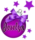 Joselyn