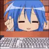 Anime compiter