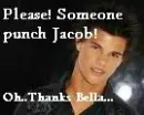 Jacob Black-Twilight