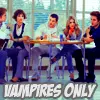 Vampires Only