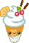 sundae