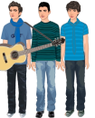 Jonas Drawing