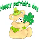 st patricks day