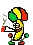 rasta