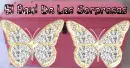 El Baul de las Sorpresas