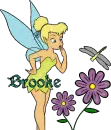 brooke