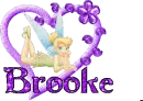 brooke