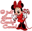 MMMouse ccane