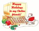 Online Friends
