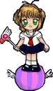 sakura