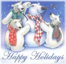Happy Holidays