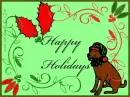 Happy Holidays