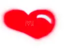 Big heart..