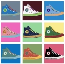 converse sneaks