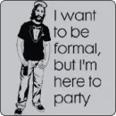 Party Jesus