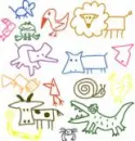 animals