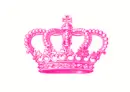 Blinking Crown