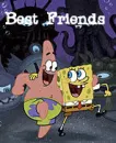 Spongebob and Patrick