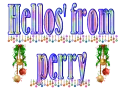 perry