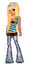 party girl