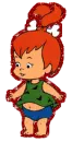 pebbles