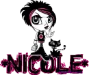 little rocker chick nicole