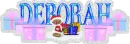deborah