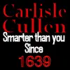 Carlisle Cullen