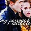 My personnal miracle