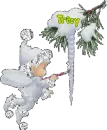 ice fairy