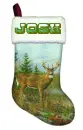 josh's deer stocking